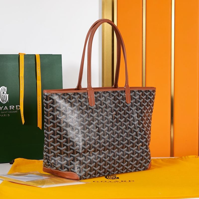 Goyard Shopping Bags